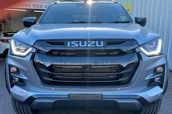2023 Isuzu D-MAX X-TERRAIN 4X4 thumb-17