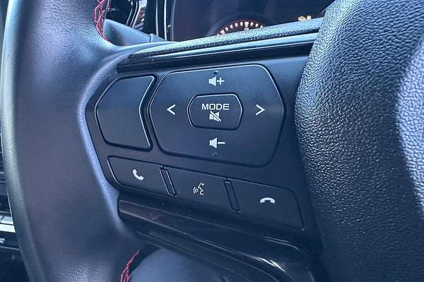 2023 Isuzu D-MAX X-TERRAIN 4X4 thumb-21