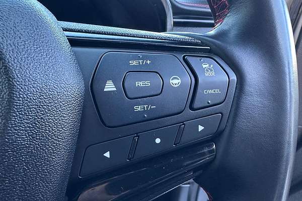 2023 Isuzu D-MAX X-TERRAIN 4X4 thumb-22