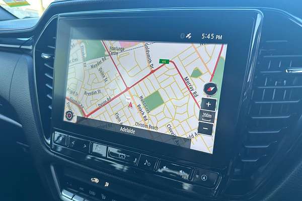 2023 Isuzu D-MAX X-TERRAIN 4X4 thumb-24