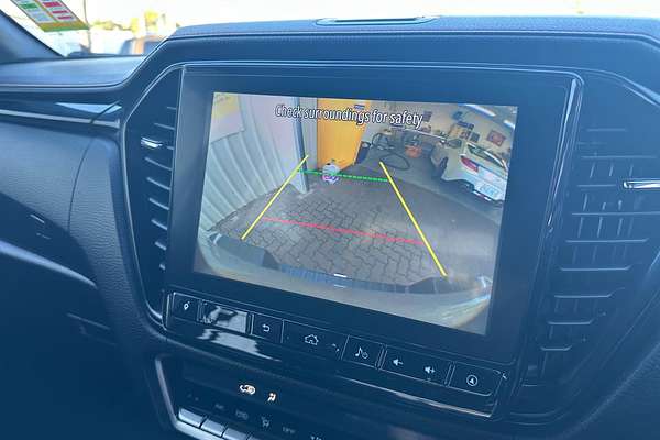 2023 Isuzu D-MAX X-TERRAIN 4X4 thumb-25