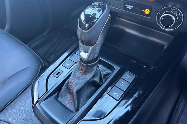 2023 Isuzu D-MAX X-TERRAIN 4X4 thumb-27