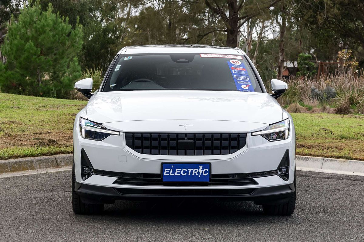 2023 Polestar 2 Long range Single motor