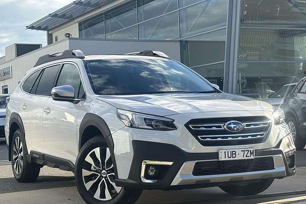 2025 Subaru Outback AWD Touring XT 6GEN