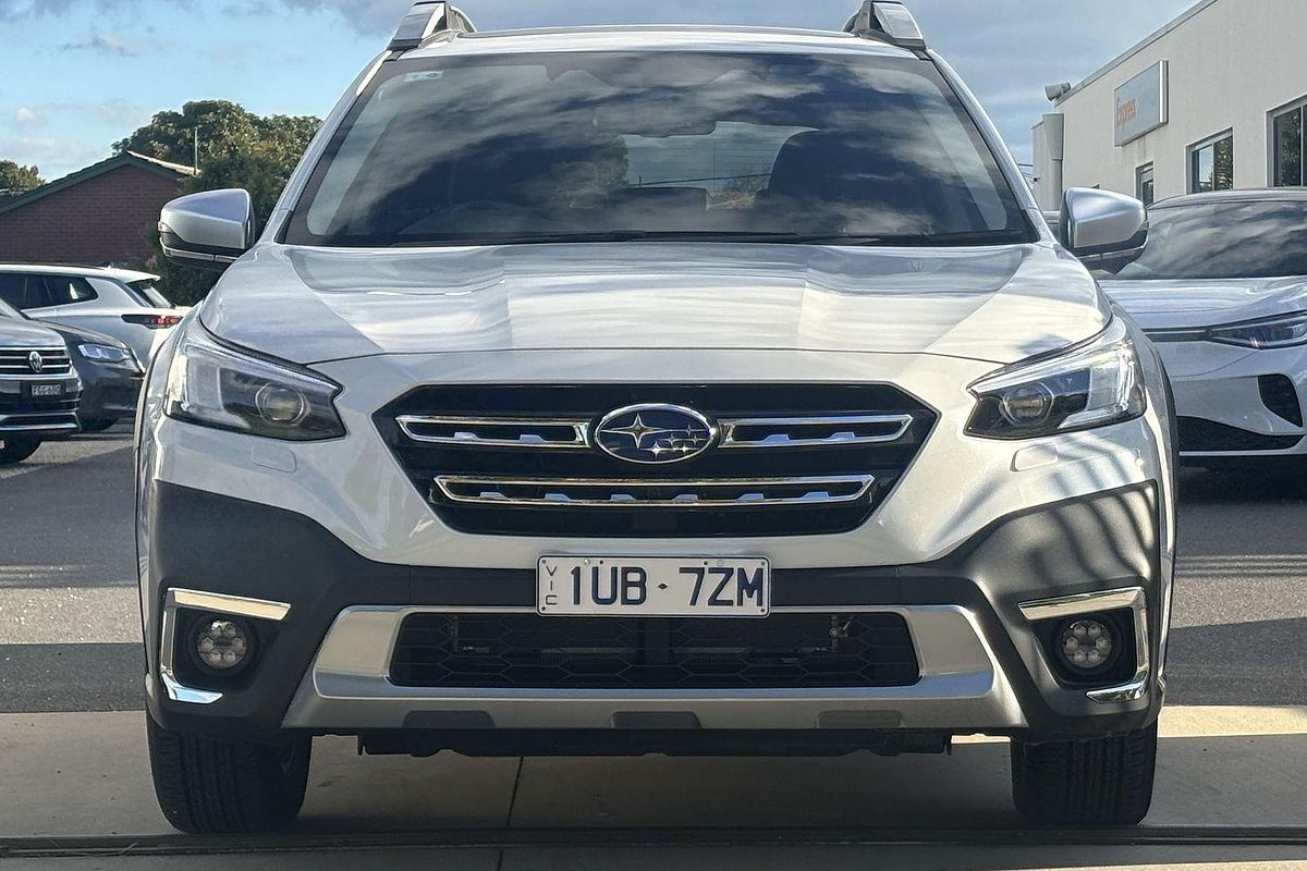 2025 Subaru Outback AWD Touring XT 6GEN