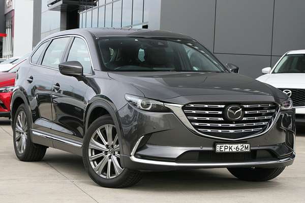 2021 Mazda CX-9 Azami TC