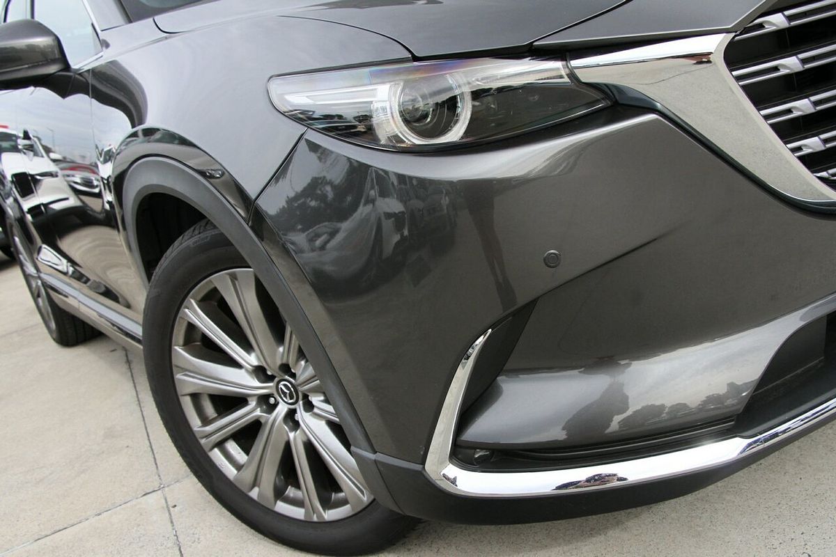 2021 Mazda CX-9 Azami TC