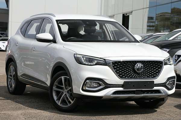 2023 MG HS Excite SAS23