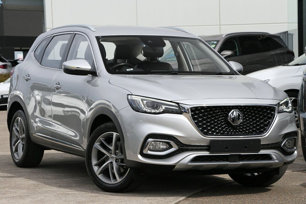 2023 MG HS Excite SAS23