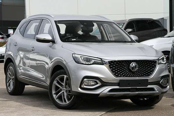 2023 MG HS Excite SAS23