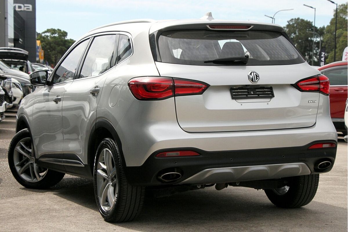 2023 MG HS Excite SAS23