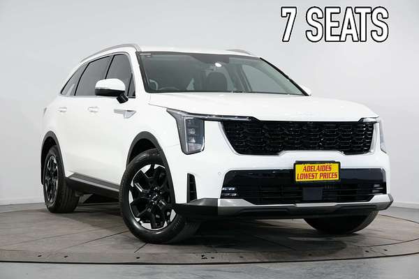 2024 Kia Sorento Sport MQ4 PE