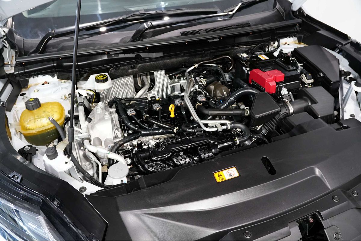 2022 Mitsubishi Outlander LS ZM
