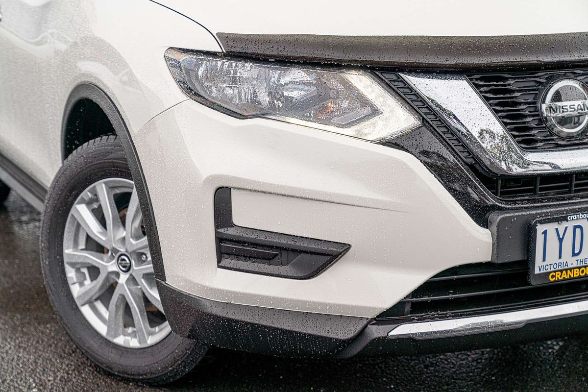 2022 Nissan X-TRAIL ST T32