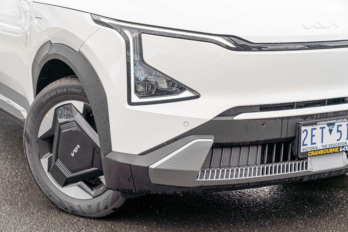 2025 Kia EV5 Air Long Range OVc