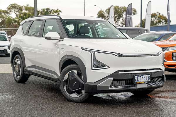 2025 Kia EV5 Air Long Range OVc