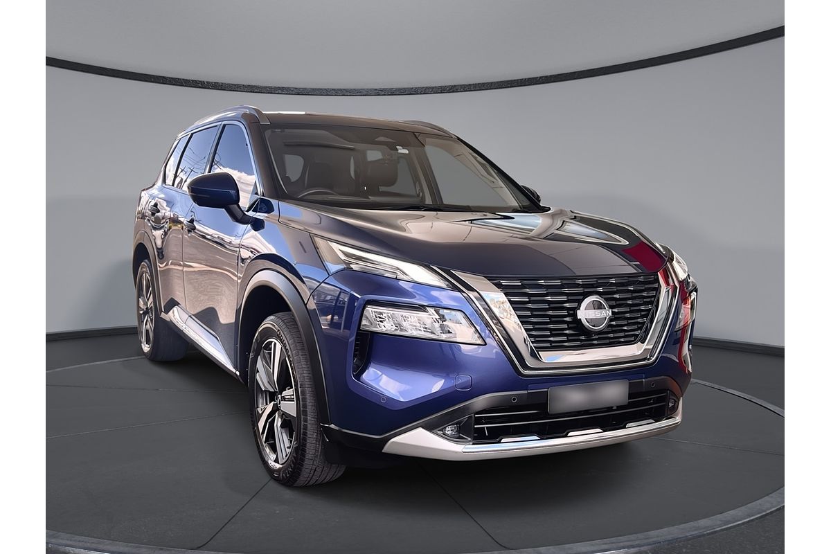 2023 Nissan X-TRAIL Ti T33