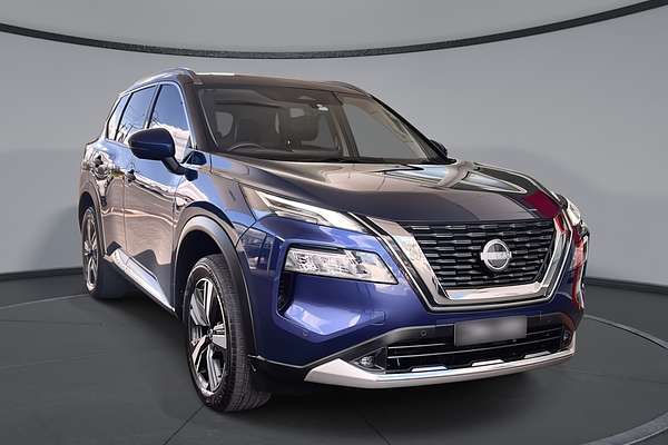 2023 Nissan X-TRAIL Ti T33