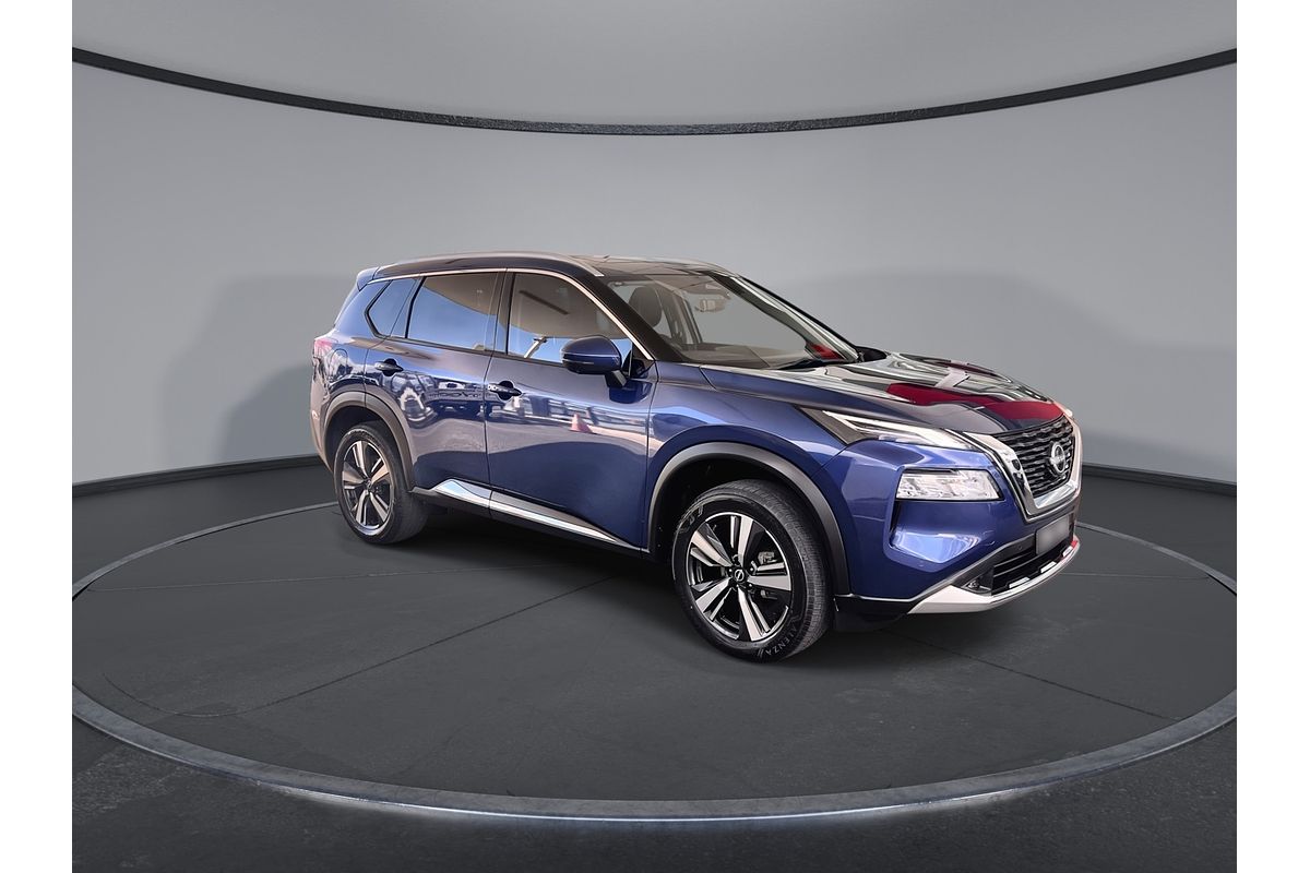 2023 Nissan X-TRAIL Ti T33