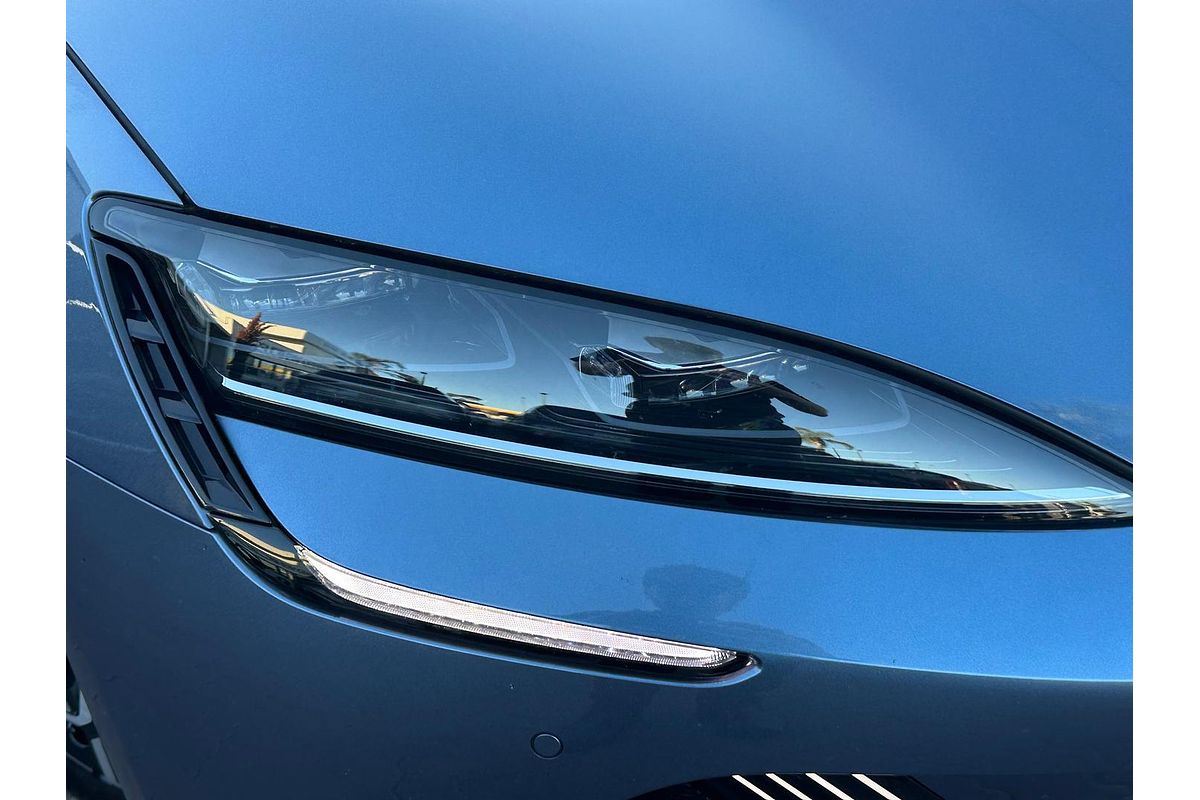 2024 BYD Seal Premium