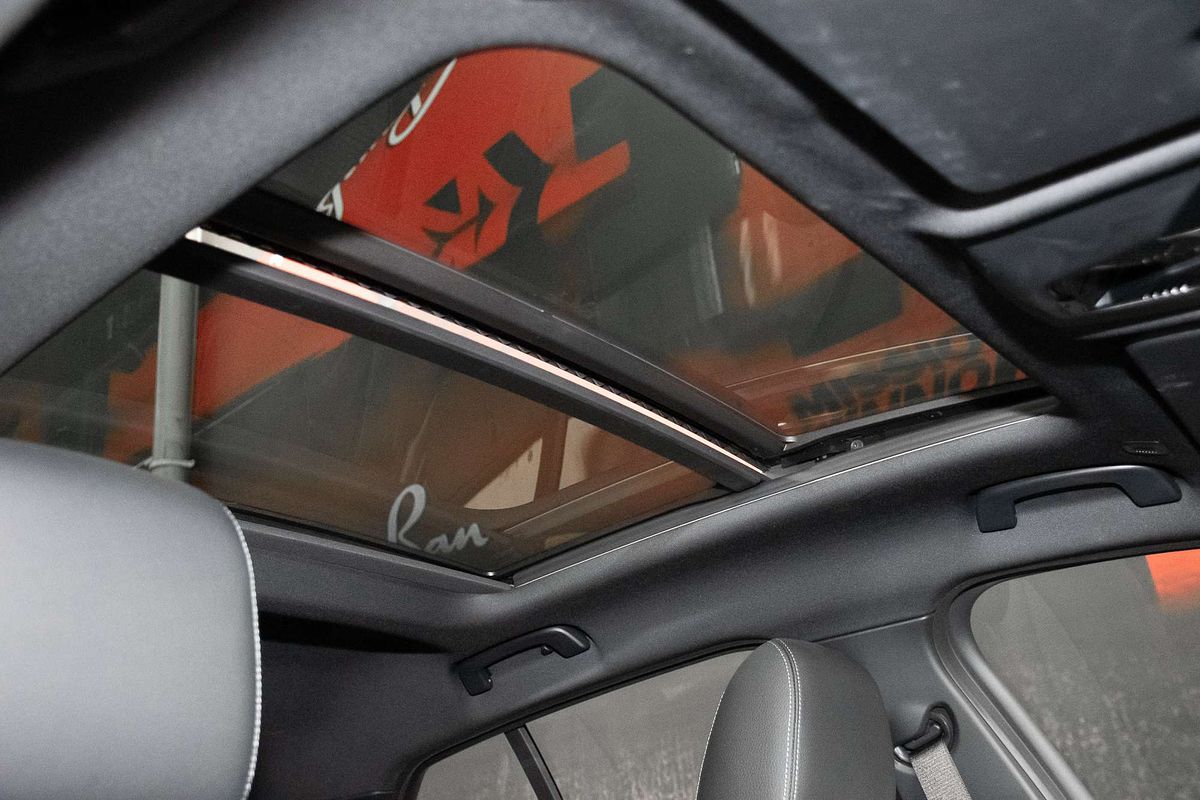 2019 BMW 1 Series 118i M Sport F40