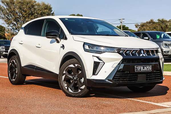 2025 Mitsubishi ASX Aspire XE