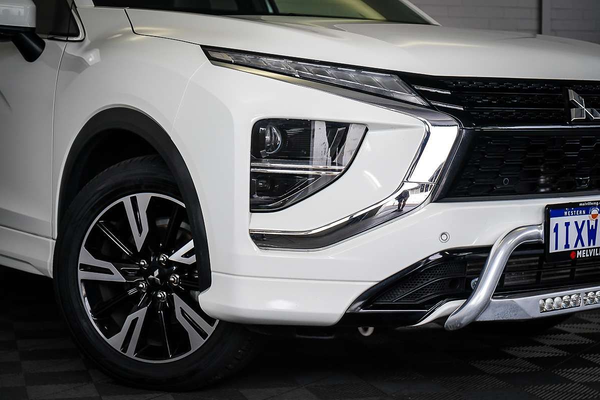 2022 Mitsubishi Eclipse Cross Aspire YB