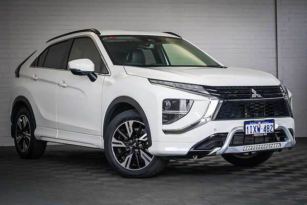 2022 Mitsubishi Eclipse Cross Aspire YB