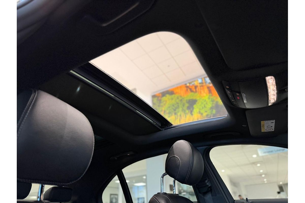 2021 Mercedes-Benz C-Class C300 W205