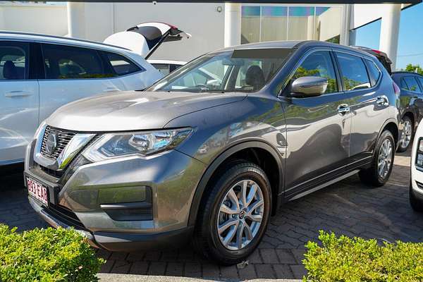 2022 Nissan X-TRAIL ST T32