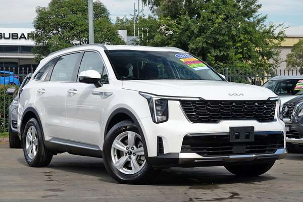 2023 Kia Sorento S MQ4 PE