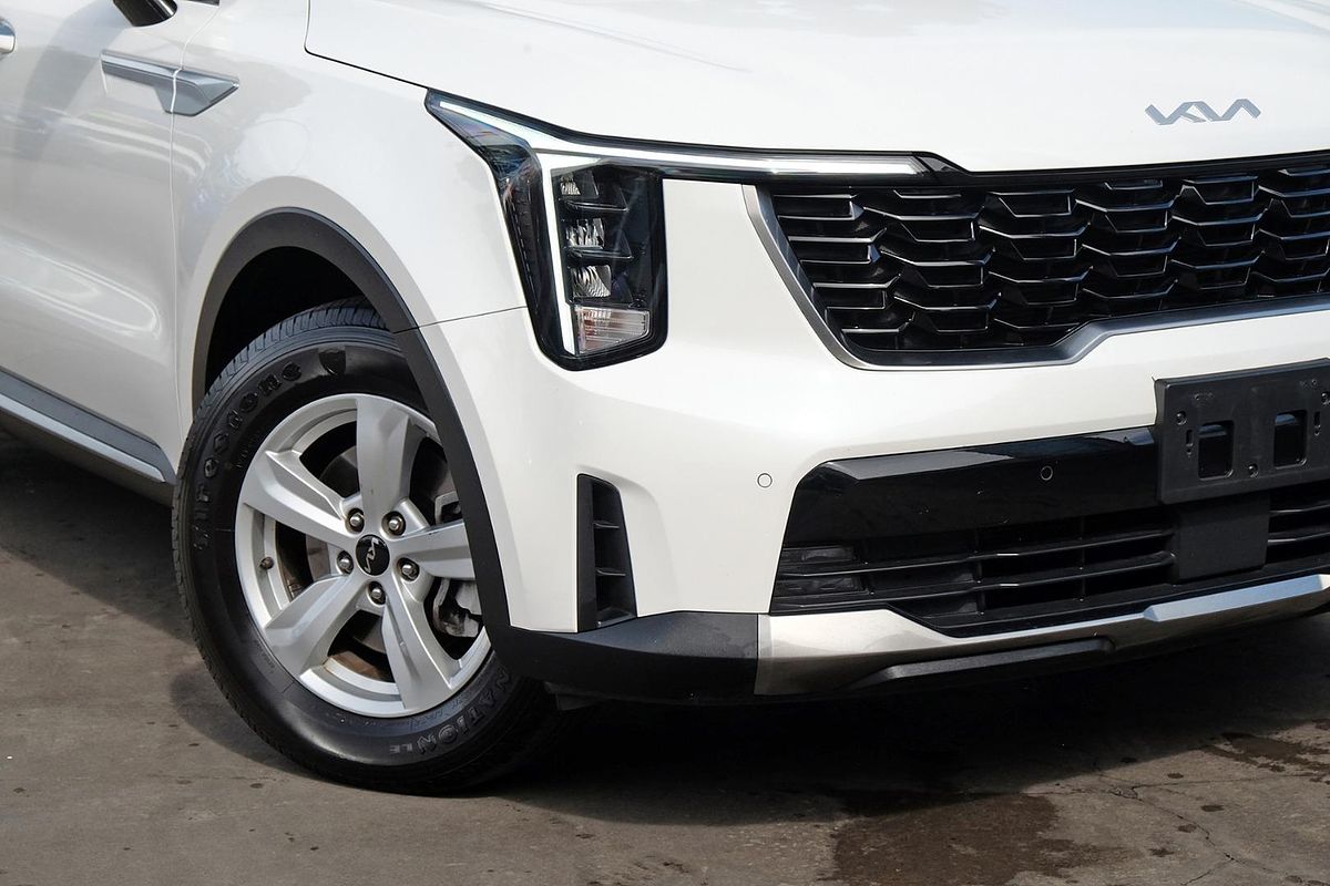 2023 Kia Sorento S MQ4 PE