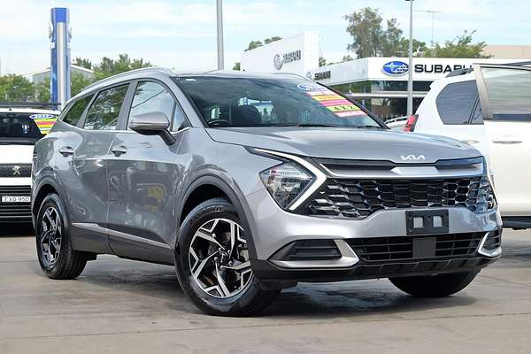 2024 Kia Sportage S NQ5