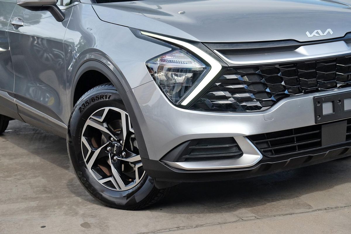 2024 Kia Sportage S NQ5