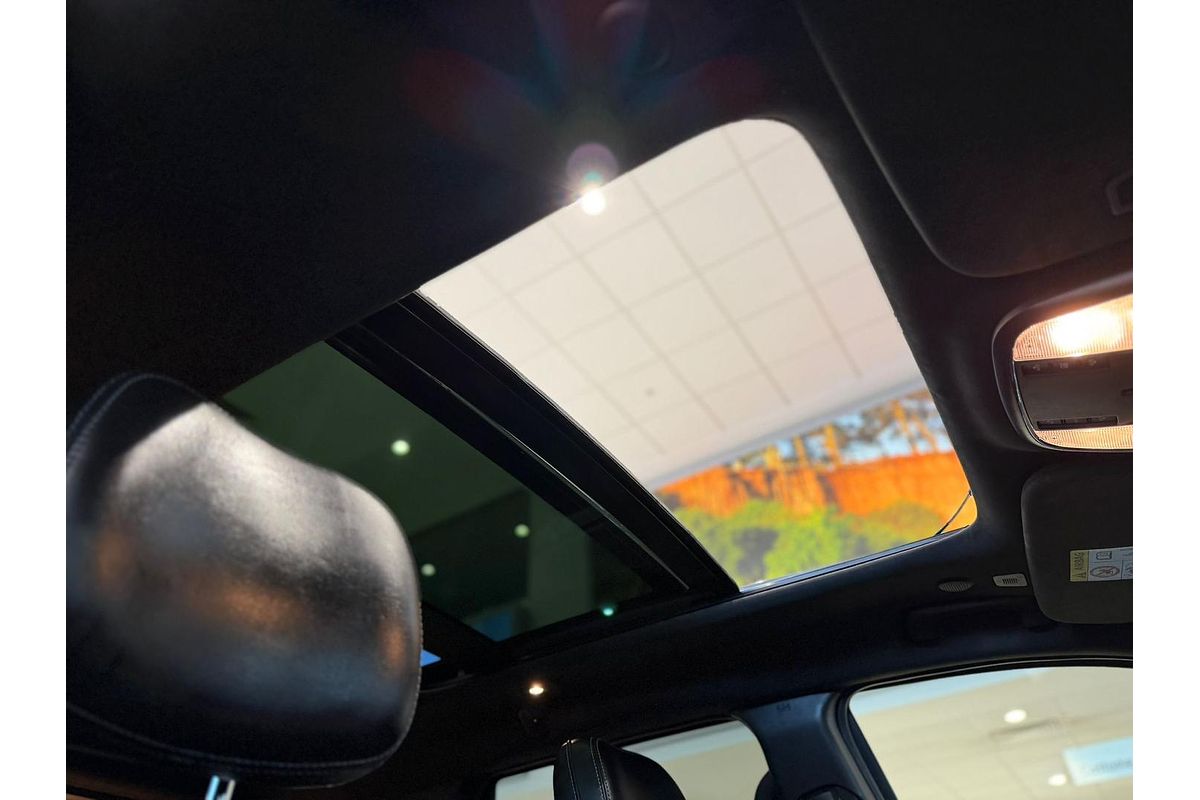 2020 Jeep Grand Cherokee SRT WK