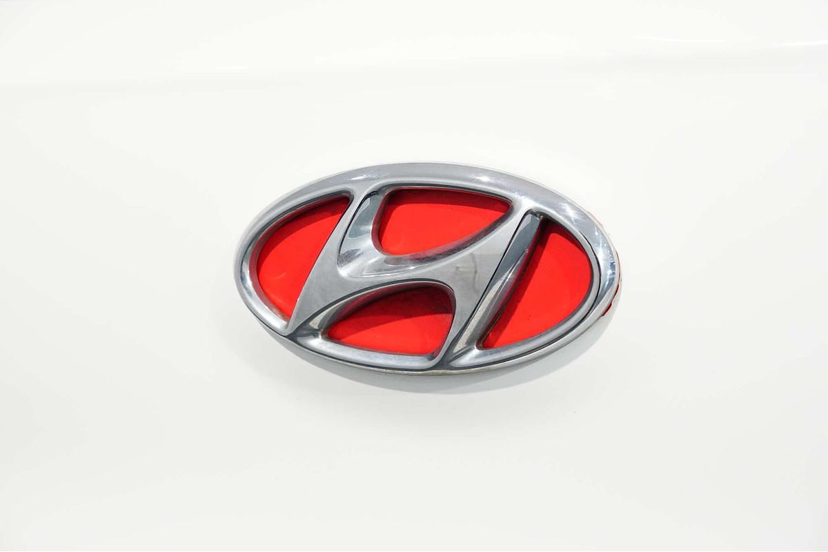 2018 Hyundai Tucson Go TL3