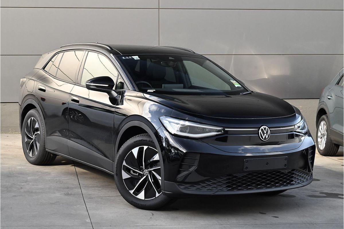 2026 Volkswagen ID.4 Pro E2