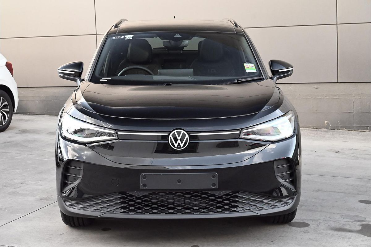 2026 Volkswagen ID.4 Pro E2