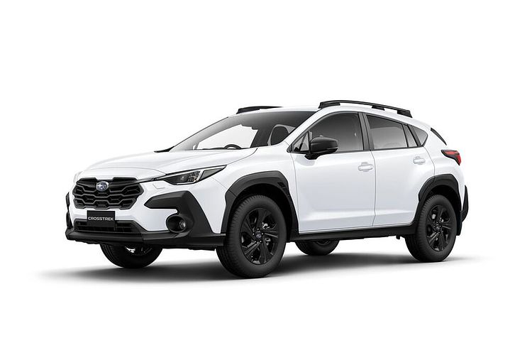 2026 Subaru Crosstrek 2.0L G6X