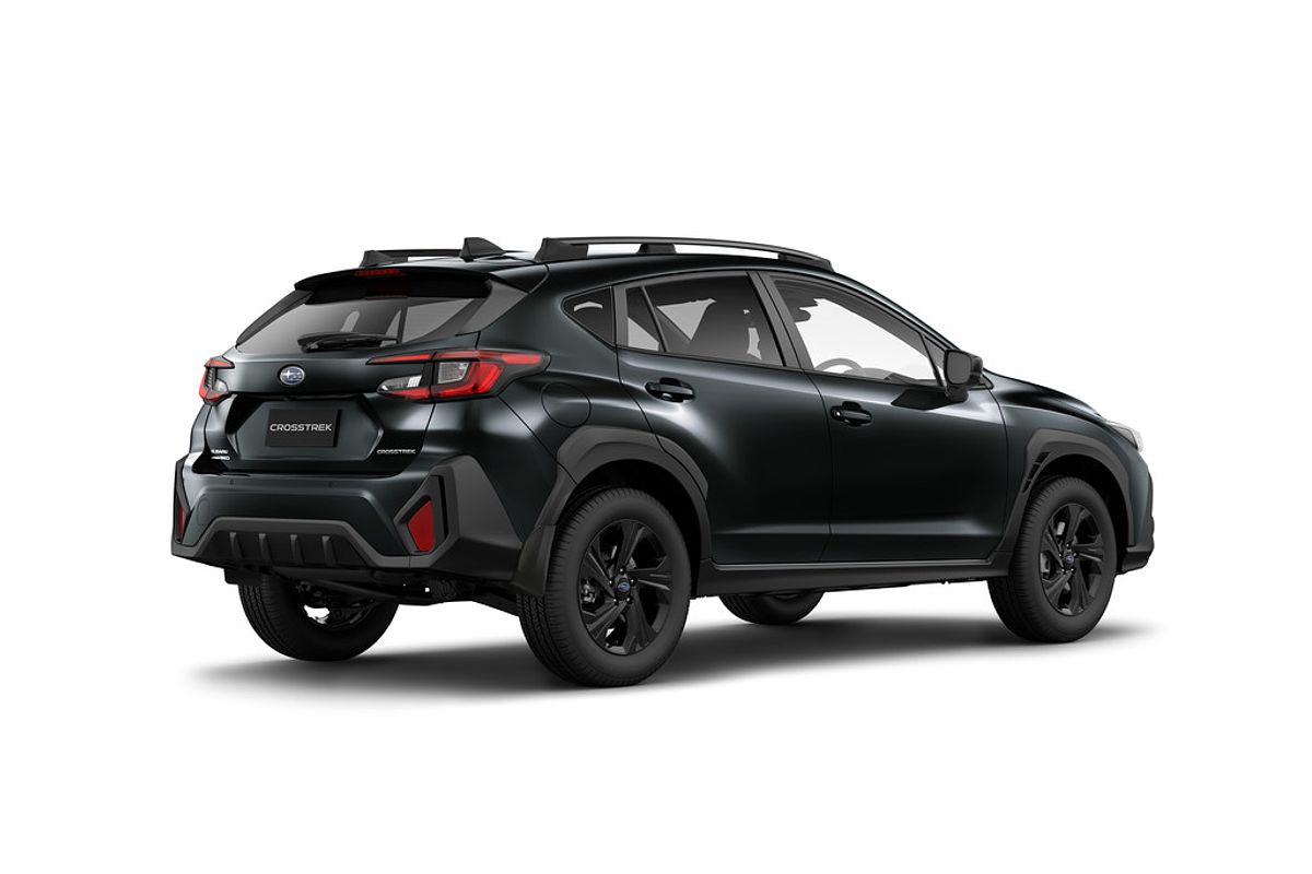 2026 Subaru Crosstrek 2.0L G6X