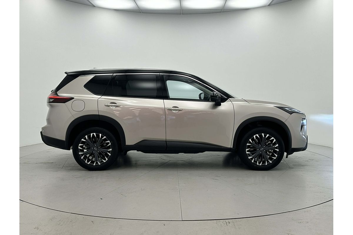 Nissan X-TRAIL 4WD Ti e-POWER MY26