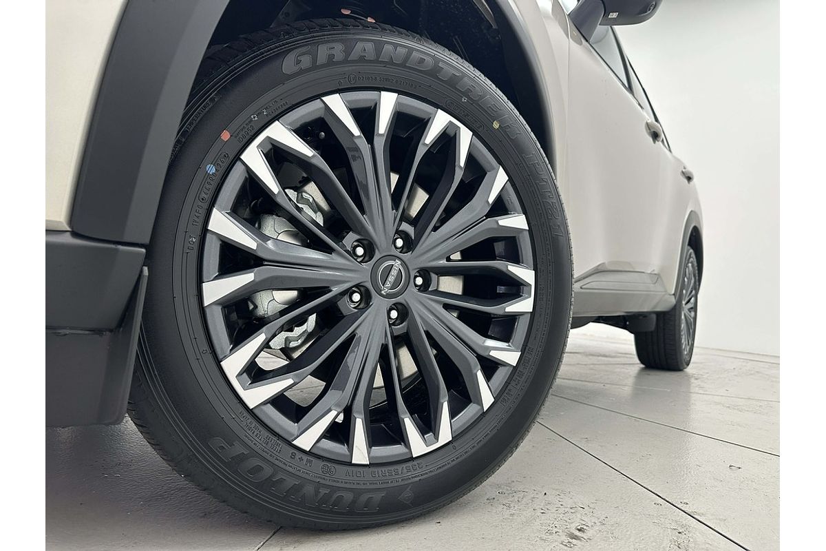 Nissan X-TRAIL 4WD Ti e-POWER MY26