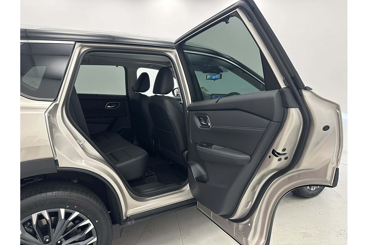 Nissan X-TRAIL 4WD Ti e-POWER MY26
