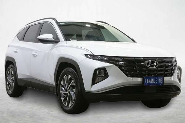 2023 Hyundai Tucson Elite NX4.V2