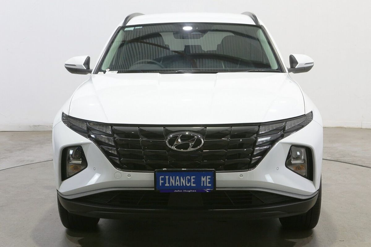 2023 Hyundai Tucson Elite NX4.V2