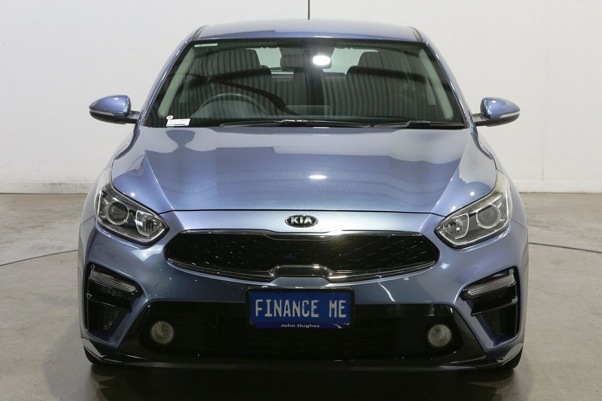 2020 Kia Cerato Sport BD