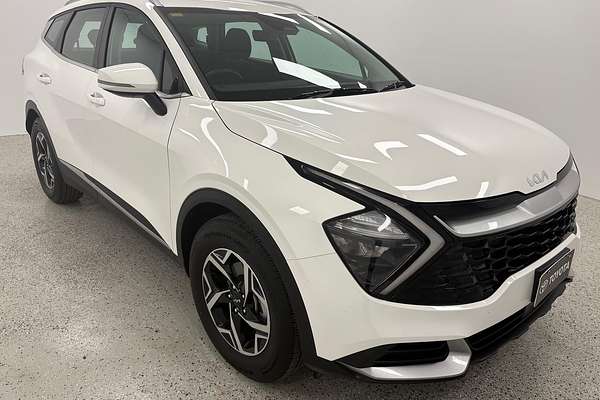 2026 Kia Sportage S NQ5