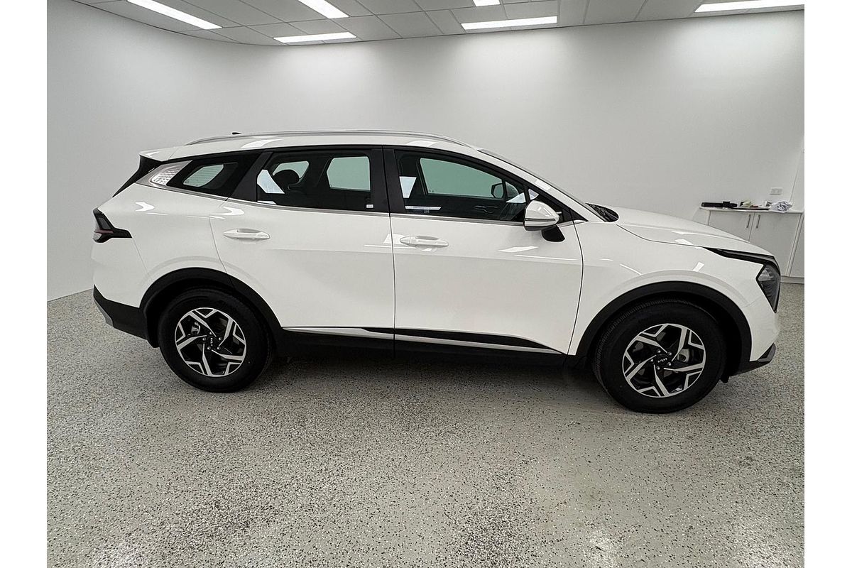 2026 Kia Sportage S NQ5