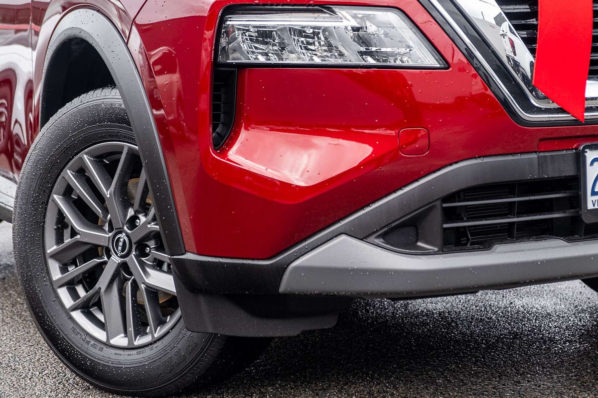 2023 Nissan X-TRAIL ST T33