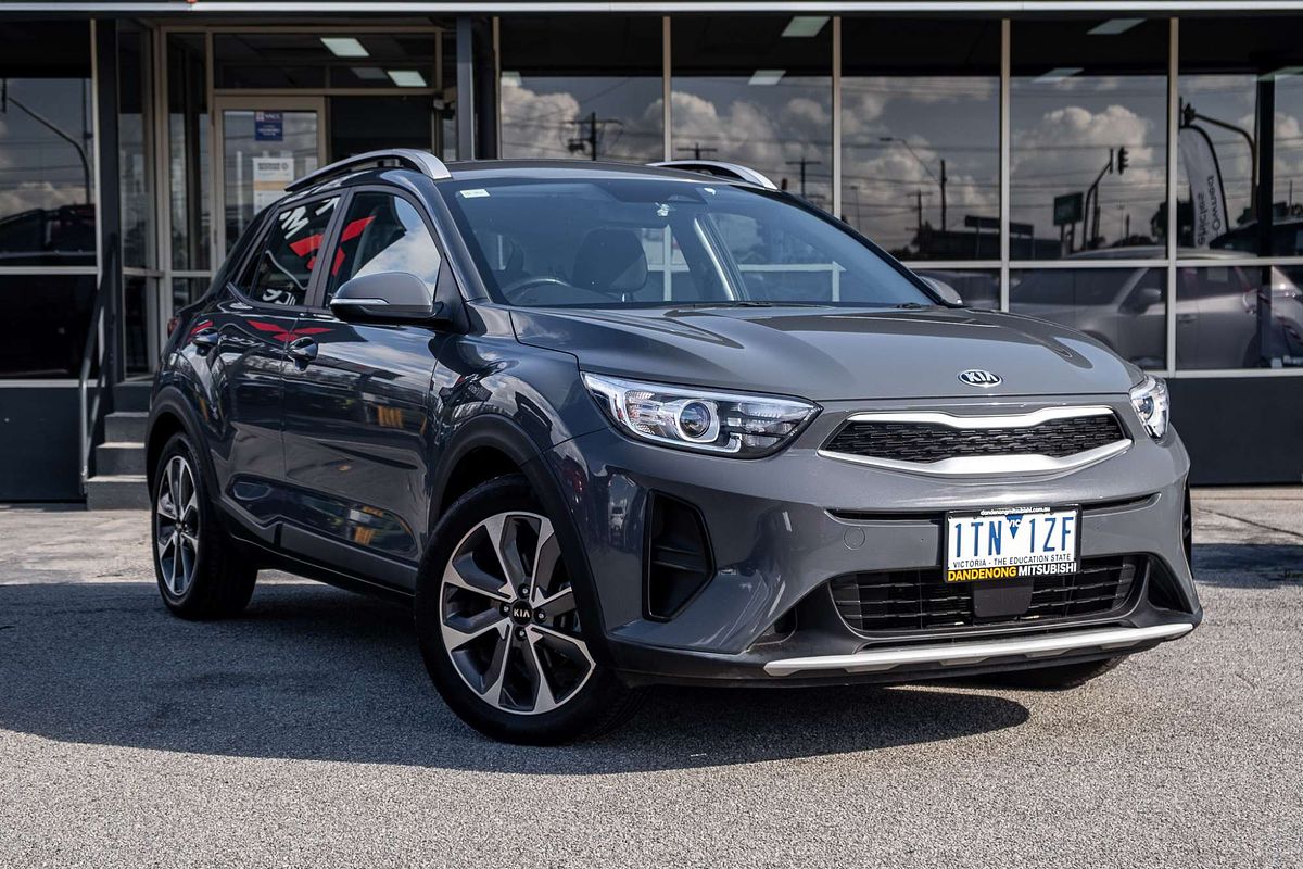 2021 Kia Stonic Sport YB